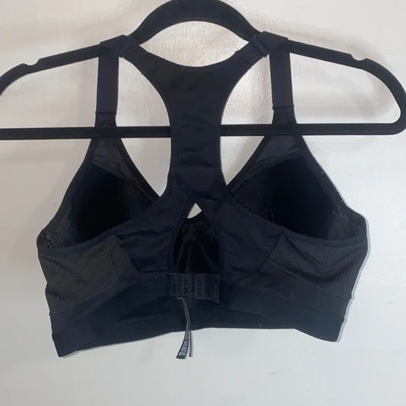 🦋Black Victoria Secret Sports Bra! - Picture 5 of 7